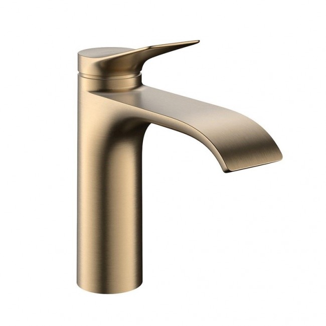 BAS MIXVIVENIS 110 HG WITH POP UP BRONZ