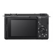 Sony ZV-E10 II 26 MP CMOS 3840 x 2160 pixels Black