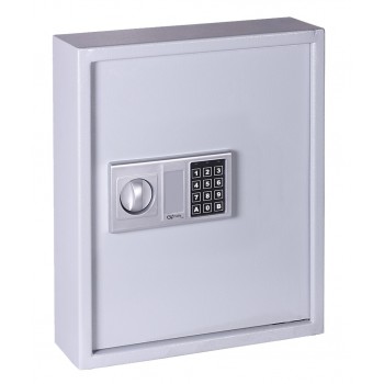 Olympia GOsafe 50B Polypropylene (PP) Grey