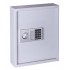 Olympia GOsafe 50B Polypropylene (PP) Grey