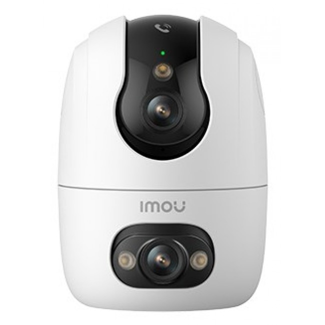 Imou Ranger 2C Dual IP security camera Indoor 2880 x 1620 pixels Ceiling/Desk