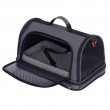 ZOLUX Nomad M pet carrier bag for dogs and cats 44.5 28 25 cm