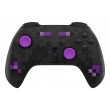 Dragonshock PopTop Black, Purple Bluetooth Gamepad Analogue / Digital Nintendo Switch, PC