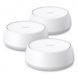 TP-Link BE3600 Whole Home Mesh WiFi 7 System