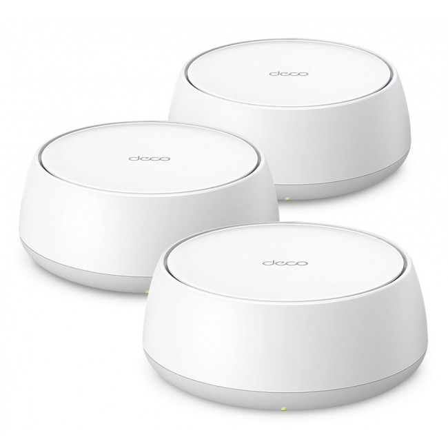 TP-Link BE3600 Whole Home Mesh WiFi 7 System