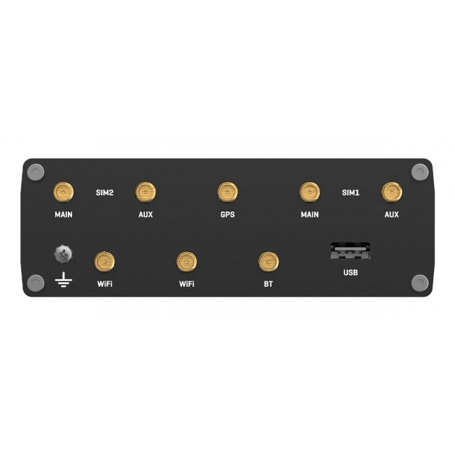 Teltonika RUTX12 Cellular network router