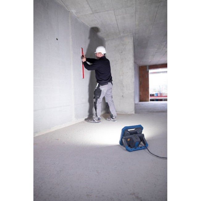 Brennenstuhl BS 8050 MH Cyan, Grey LED 82 W