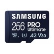 Samsung MB-MY256S 256 GB MicroSDXC UHS-I