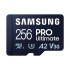 Samsung MB-MY256S 256 GB MicroSDXC UHS-I