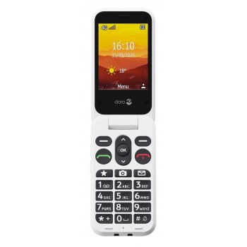 Doro Leva L30 7.11 cm (2.8