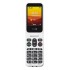 Doro Leva L30 7.11 cm (2.8