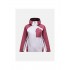Kurtka damska PEAK PERFORMANCE W Trail Hipe 3L Shell Jacket kolor szary - S