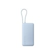 Xiaomi 67W Power Bank 20000 Lithium-Ion (Li-Ion) 20000 mAh Blue Xiaomi 67W Power Bank 20000 Lithium-Ion (Li-Ion) 20000 mAh Blue