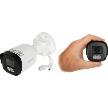 IP Camera TC-C32QN SPEC:I5W/WIFI/2.8MM