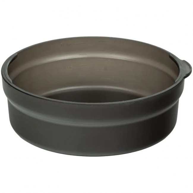 Jetboil TrailCook 1.2L Cook System Canister stove