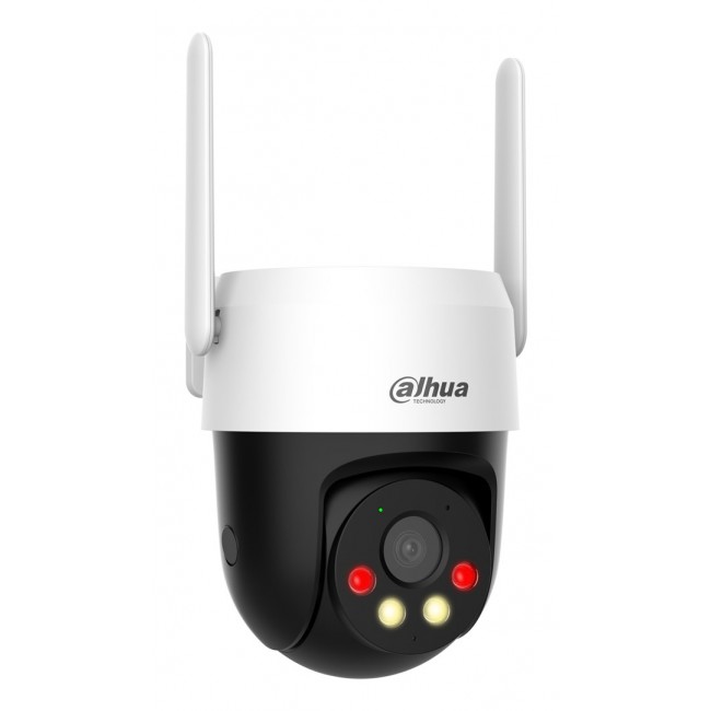Camera WI-FI 4G Dahua P5AE-PV-4G-EAU
