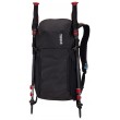 Thule Alltrail TAHP222 Black backpack Travel backpack Polyester