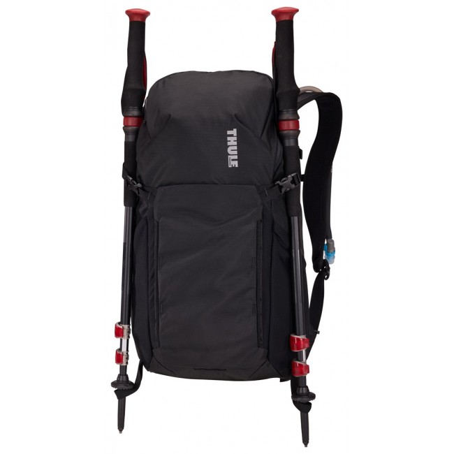 Thule Alltrail TAHP222 Black backpack Travel backpack Polyester