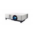 Sony VPL-PHZ51 Standard throw projector 5300 ANSI lumens 3LCD WUXGA (1920x1200) White