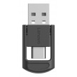 Lenovo Eingabeger te wireless presenter Bluetooth/RF Black