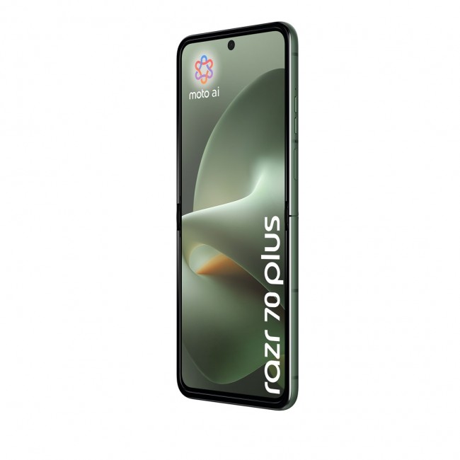 Motorola razr 70 plus 17.5 cm (6.9