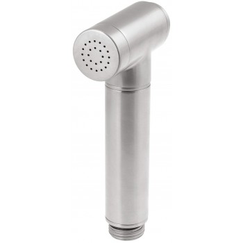 Handset for washbasin and bidet faucets - bidetta