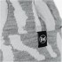 Czapka BUFF KNITTED BEANIE KYRE LEAD GREY one size