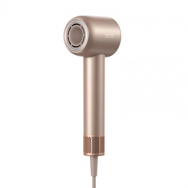 Dreame Glory Mix hair dryer 1600 W Pink gold