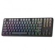 REDRAGON K707SP-RGB-PRO StarBlade keyboard USB + RF Wireless + Bluetooth Black