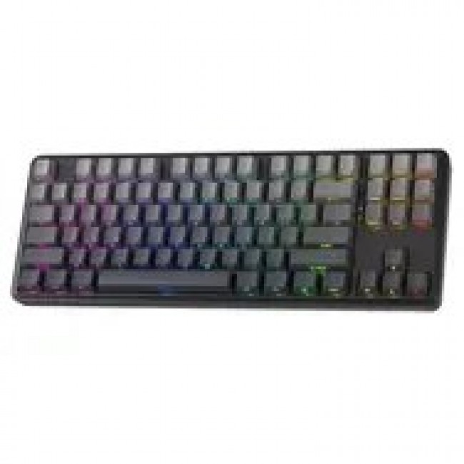 REDRAGON K707SP-RGB-PRO StarBlade keyboard USB + RF Wireless + Bluetooth Black