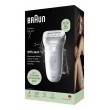 Braun Silk- pil 7 Silk-epil 7 SE7-000 40 tweezers Silver