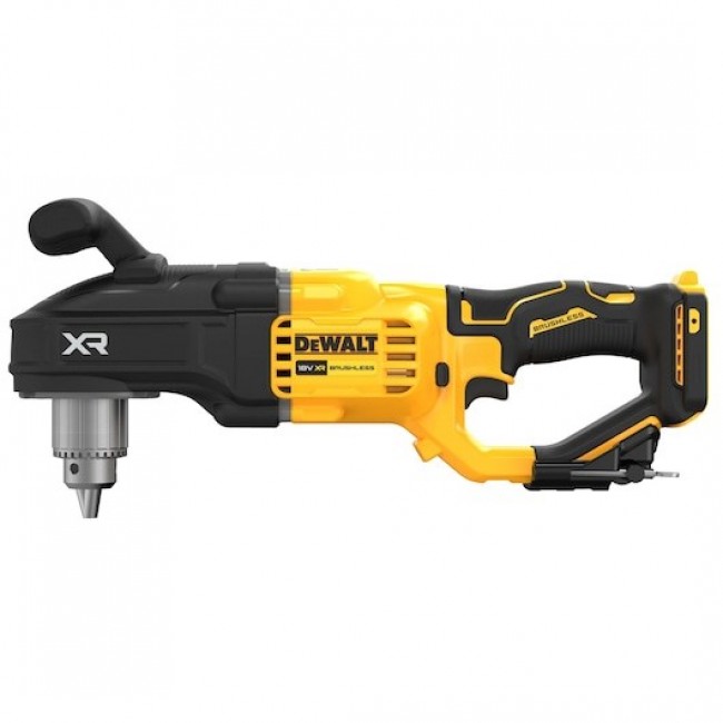 DeWALT DCD444N-XJ power screwdriver/impact driver
