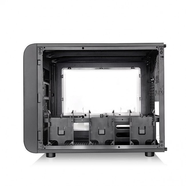 Thermaltake Core V21 Cube Black Thermaltake Core V21 Cube Black