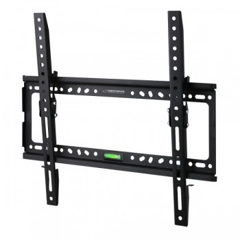 Esperanza ERW014 TV Mount 26' 70 ' 177.8 cm Black