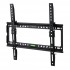 Esperanza ERW014 TV Mount 26' 70 ' 177.8 cm Black