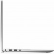 DELL Pro 15 Essential PV15250 laptop with Intel Core i5-1334U, 15.6-inch (39.6 cm) Full HD display, 16 GB DDR5-SDRAM, 1 TB SSD, Wi-Fi 6 (802.11ax) and Windows 11 Pro, Silver.