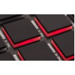 AKAI MPD 218 Pad controller MIDI USB Black