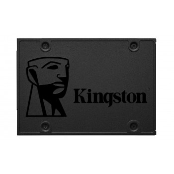 Kingston Technology A400 480 GB 2.5