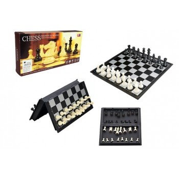 Classic Magnet Chess Set 31,5x31,5cm WKGRA-2 17851