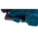 Makita DHS680Z portable circular saw turquoise 5000 RPM 18 V