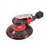 AWTOOLS PNEUMATIC RANDOM ORBITAL SANDER 150mm/5mm BLACK LINE