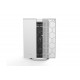 be quiet! Silent Base 802 White Midi Tower