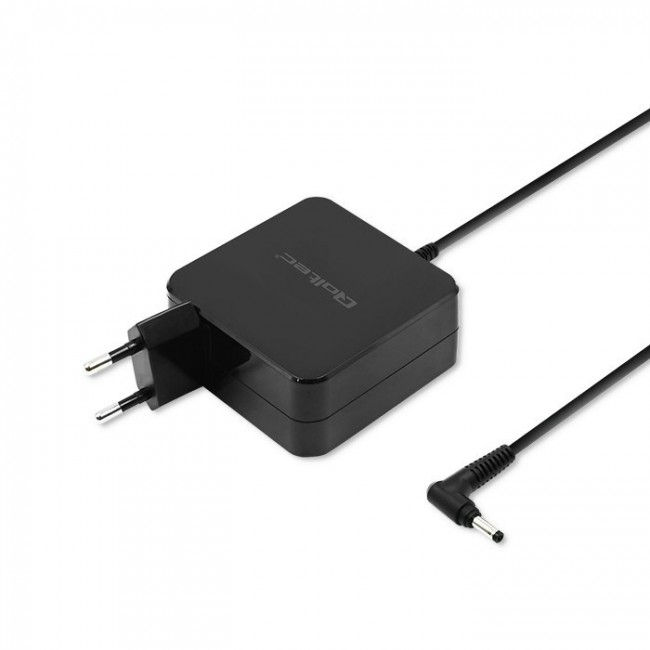 Qoltec 51751 Power adapter for Huawei 65W | 19V |3.42A | 4.0*1.7