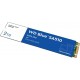 Western Digital Blue SA510 M.2 2 TB Serial ATA III Western Digital Blue SA510 M.2 2 TB Serial ATA III