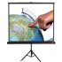 Avtek TRIPOD Pro 180 projection screen 1:1