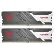 DDR5 Patriot Viper Venom memory 2 x 32GB 6400 Mhz CL32 XMP3 (PVV564G640C32K) DDR5 Patriot Viper Venom memory 2 x 32GB 6400 Mhz CL32 XMP3 (PVV564G640C32K)