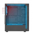PC Case Aerocool PGS Designer-G-BK-V1 PC Case Aerocool PGS Designer-G-BK-V1