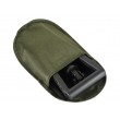 M-Tac Folding shovel with olive green cover M-Tac Folding shovel with olive green cover