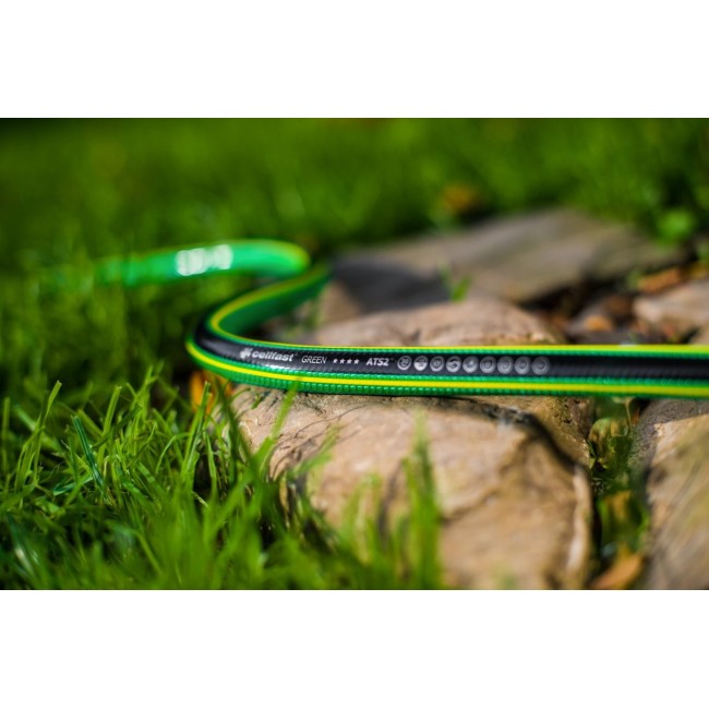 Garden hose Cellfast 15-121 GREEN ATS2 3/4 Garden hose Cellfast 15-121 GREEN ATS2 3/4