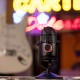 Thronmax Mdrill Dome Black Table microphone Thronmax Mdrill Dome Black Table microphone